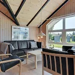 Thorgot - 400m From The Sea By Interhome Сasa de vacaciones Nedre Lysabild
