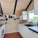 Сasa de vacaciones Thorgot - 400m From The Sea By Interhome