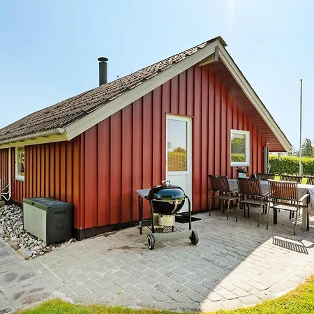 펜션 Thorgot - 400m From The Sea By Interhome