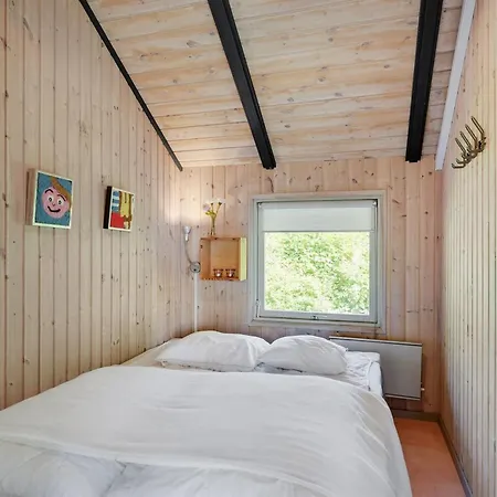 Thorgot - 400m From The Sea By Interhome 펜션 *