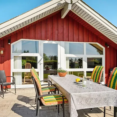 Thorgot - 400m From The Sea By Interhome *