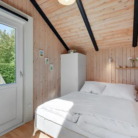Thorgot - 400m From The Sea By Interhome 펜션
