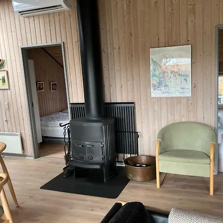 Thorgot - 400m From The Sea By Interhome