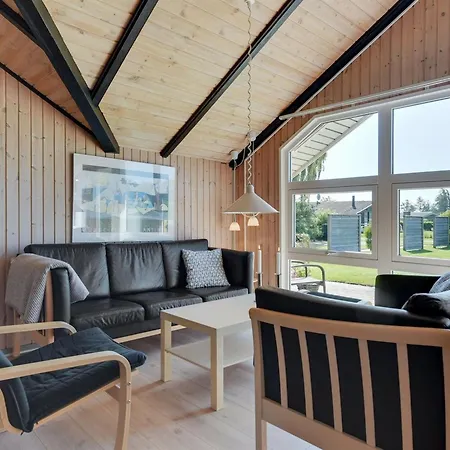 Thorgot - 400m From The Sea By Interhome *