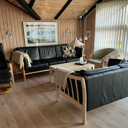Thorgot - 400m From The Sea By Interhome 펜션 *