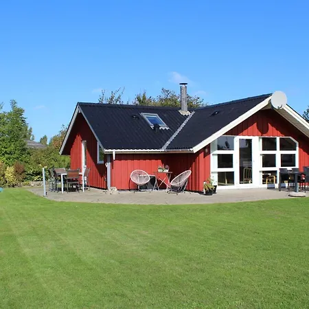 Thorgot - 400m From The Sea By Interhome *